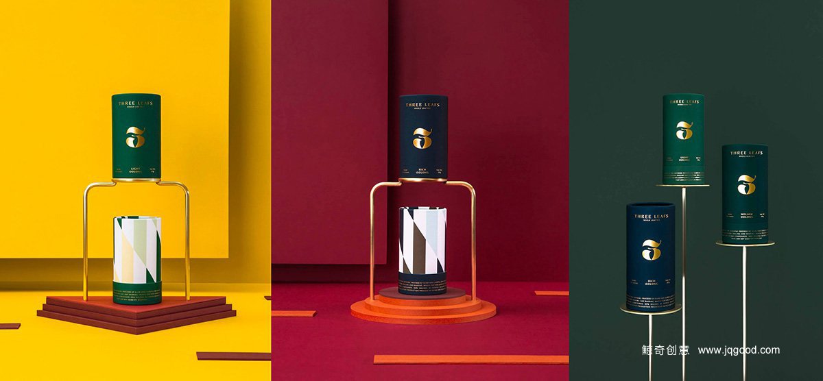 茶葉包裝設計公司